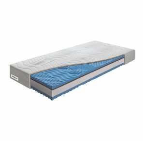 Matrac BENAB ZERO HARD Obrázok pre Matrac BENAB ZERO HARD