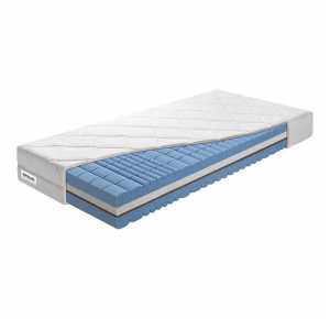 Matrac BENAB DELTA FLEX Obrázok pre Matrac BENAB DELTA FLEX