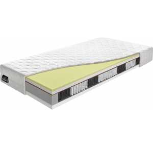 Matrac YELLOW GARDEN Obrázok pre Matrac YELLOW GARDEN