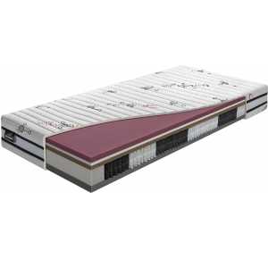 Matrac CASANOVA Obrázok pre Matrac CASANOVA