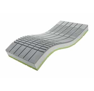 Obrázok pre Matrac MEDICAL VISCO S3
