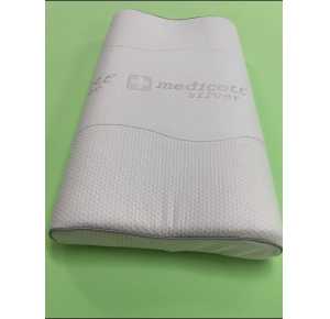 Orthopedic Medicott Silver Obrázok pre Orthopedic Medicott Silver