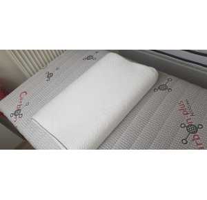 Vankúš Orthopedic Ice Flakes Obrázok pre Vankúš Orthopedic Ice Flakes