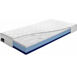 Matrac Pingui King +darček 2x set paplón vankúš + chranič matraca Obrázok pre Matrac Pingui King +darček 2x set paplón vankúš + chranič matraca