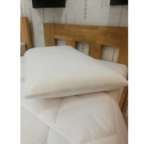 Ortopedický vankúš MEMORY BASIC Obrázok pre Ortopedický vankúš MEMORY BASIC