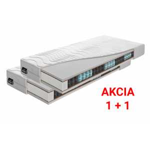 DREAM S500 DUO 1 + 1 + darček 1x chránič matraca Obrázok pre DREAM S500 DUO 1 + 1 + darček 1x chránič matraca