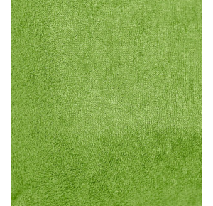 FROTÉ - napínacia plachta ZELENÁ Obrázok pre FROTÉ - napínacia plachta ZELENÁ