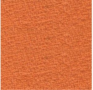 FROTÉ - napínacia plachta ORANŽOVÁ Obrázok pre FROTÉ - napínacia plachta ORANŽOVÁ