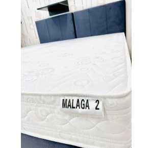 Hotelový matrac MALAGA 2 s nehorľavým poťahom Obrázok pre Hotelový matrac MALAGA 2 s nehorľavým poťahom