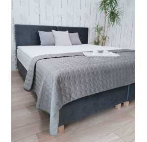 Kontinentálna posteľ DIAMOND Obrázok pre Kontinentálna posteľ DIAMOND