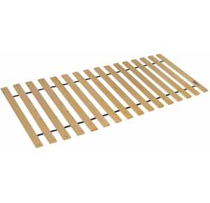 Latový rošt rolovateľný MASÍV ROLO 16L RD Obrázok pre Latový rošt rolovateľný MASÍV ROLO 16L RD