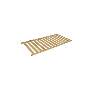 Latový rošt MASÍV V RÁME 14L RD Obrázok pre Latový rošt MASÍV V RÁME 14L RD