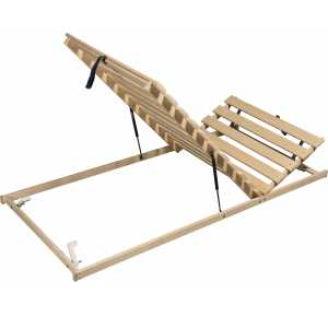 Latový rošt výklopný MASÍV HN PVP 16L RD Obrázok pre Latový rošt výklopný MASÍV HN PVP 16L RD