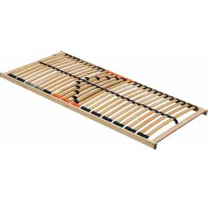 Lamelový rošt DOUBLE T5 Obrázok pre Lamelový rošt DOUBLE T5