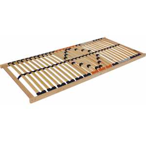 Lamelový rošt DOUBLE MAXI T8 Obrázok pre Lamelový rošt DOUBLE MAXI T8