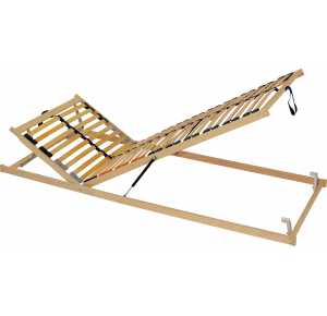 Lamelový rošt DOUBLE HN PVP T5 Obrázok pre Lamelový rošt DOUBLE HN PVP T5