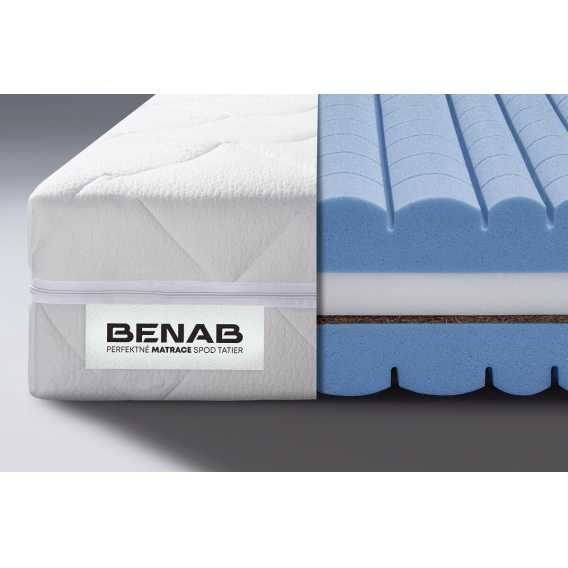 Obrázok pre Matrac BENAB  DELTA FLEX