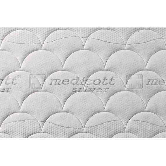 Obrázok pre Matrac BENAB  LATEXO S1000