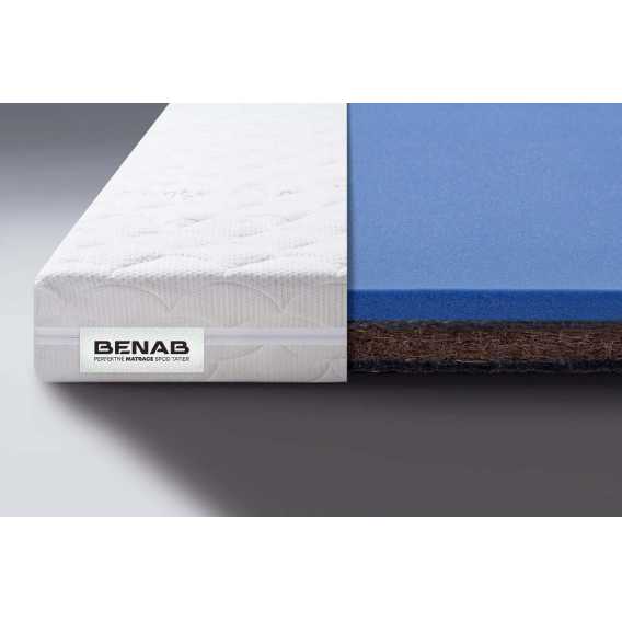 Obrázok pre Matrac BENAB TOPPER VISCOOL & HORSE