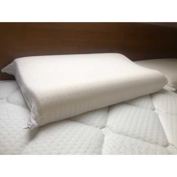 Obrázok pre Vankúš Orthopedic Memory Aloe vera