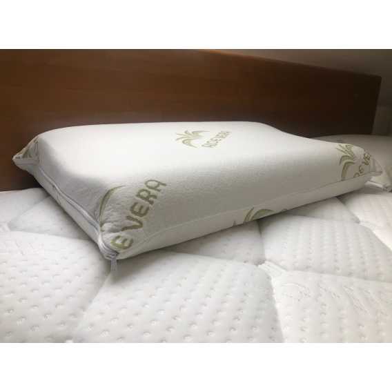 Obrázok pre Vankúš Orthopedic Memory Aloe vera