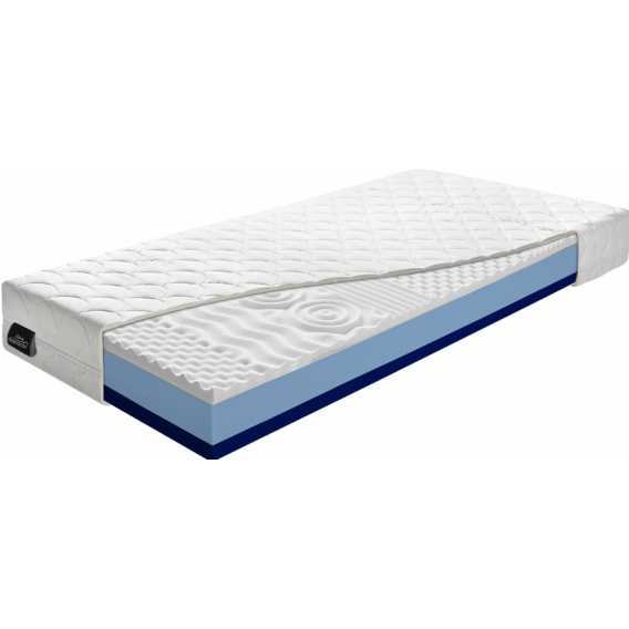 Obrázok pre Matrac Pingui King +darček 2x set paplón vankúš + chranič matraca