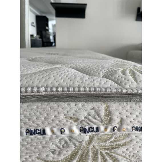 Obrázok pre Matrac Pingui Prince + darček 1x set paplón vankúš + chranič matraca