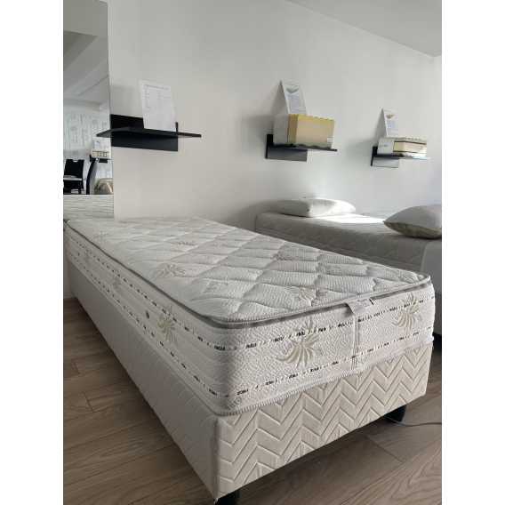 Obrázok pre Matrac Pingui Prince + darček 1x set paplón vankúš + chranič matraca