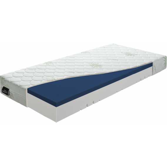 Obrázok pre Matrac Pingui Prince + darček 2x set paplón vankúš + chranič matraca