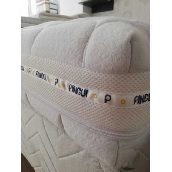 Obrázok pre Matrac PINGUI LAVANDER +darček 1x set paplón vankúš +1x chranič matraca