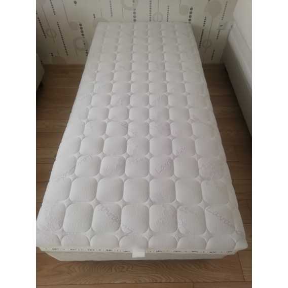 Obrázok pre Matrac PINGUI LAVANDER +darček 1x set paplón vankúš +1x chranič matraca