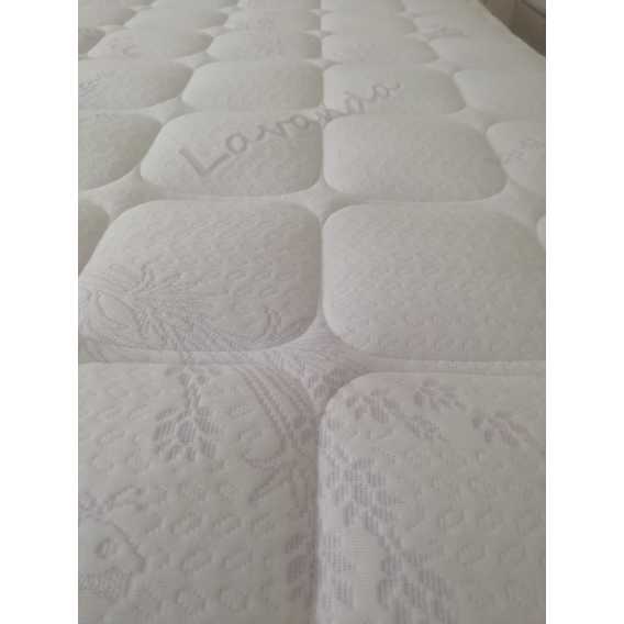 Obrázok pre Matrac PINGUI LAVANDER +darček 2x set paplón vankúš +1x chranič matraca