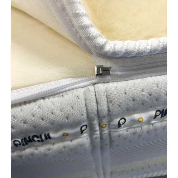 Obrázok pre PINGUI ROBERTS DIAMONDS + darček 1x set paplón vankúš + chranič matraca