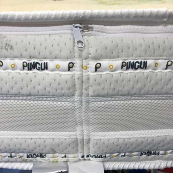 Obrázok pre PINGUI ROBERTS DIAMONDS + darček 1x set paplón vankúš + chranič matraca