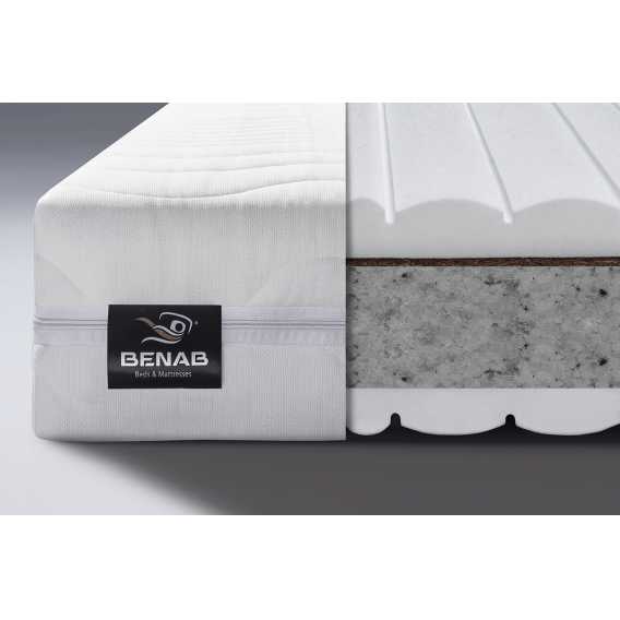 Obrázok pre Matrac YORK HARD PLUS