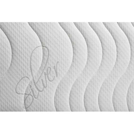 Obrázok pre Matrac NEXT 7 1+1 + darček 1x set paplon vankuš +1x chranič matraca