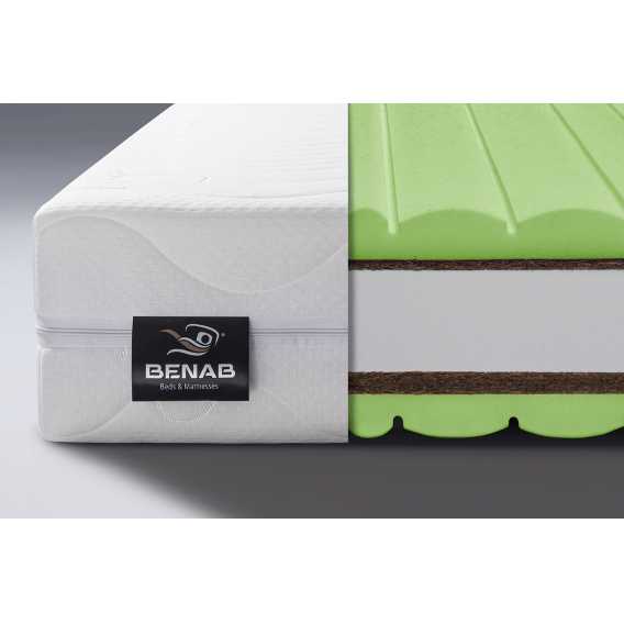 Obrázok pre Matrac QUANTUM HARD COCO 1 + 1 + darček 1x chránič matraca