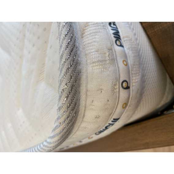 Obrázok pre Matrac Pingui Massage +darček 1x set paplón vankúš + chranič matraca