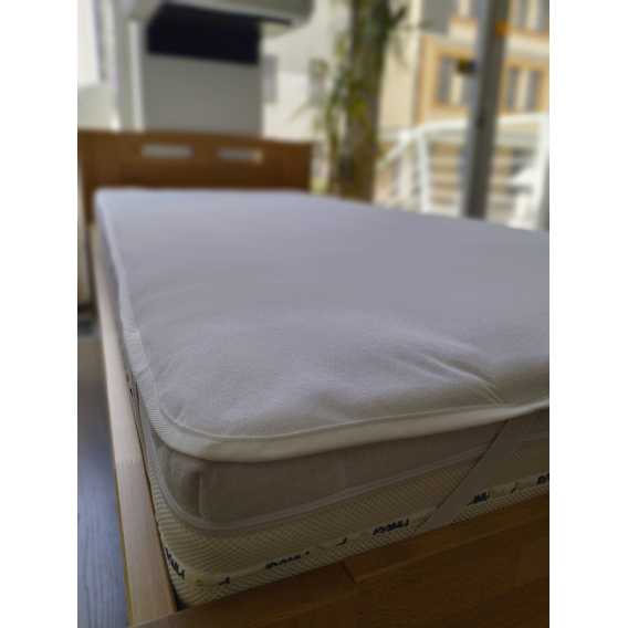 Obrázok pre Froté nepremokavý chránič matraca