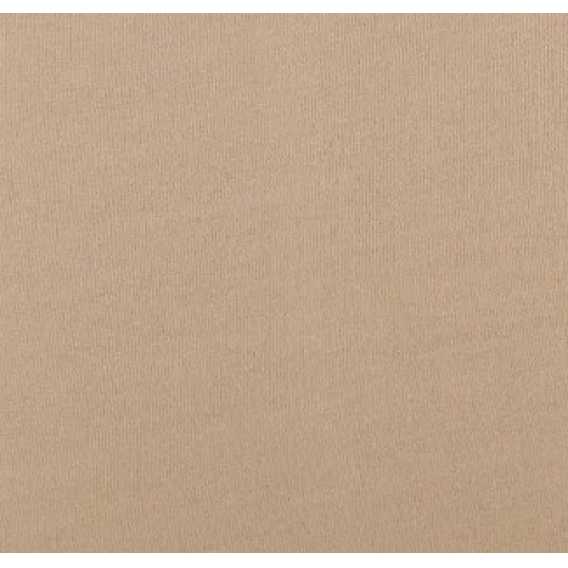 Obrázok pre JERSEY - napínacia plachta CAPUCCINO