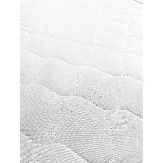 Obrázok pre Hotelový taštičkový matrac MONTE CARLO 2  s nehorľavým poťahom