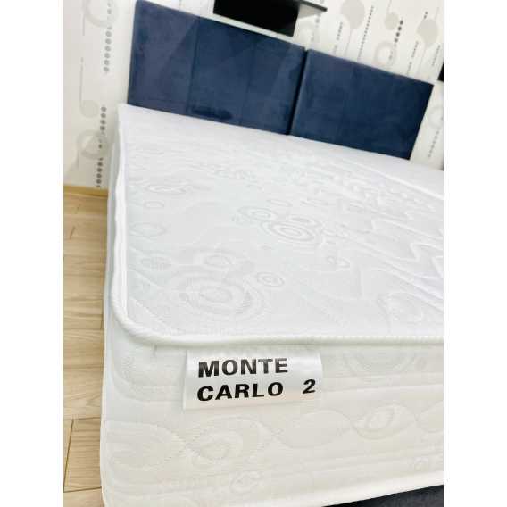 Obrázok pre Hotelový taštičkový matrac MONTE CARLO 2  s nehorľavým poťahom