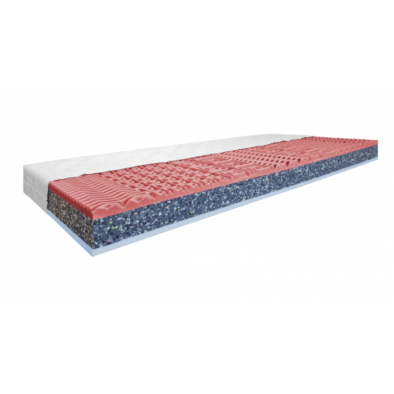 Obrázok pre Matrac ORTHOPEDIC HARD 