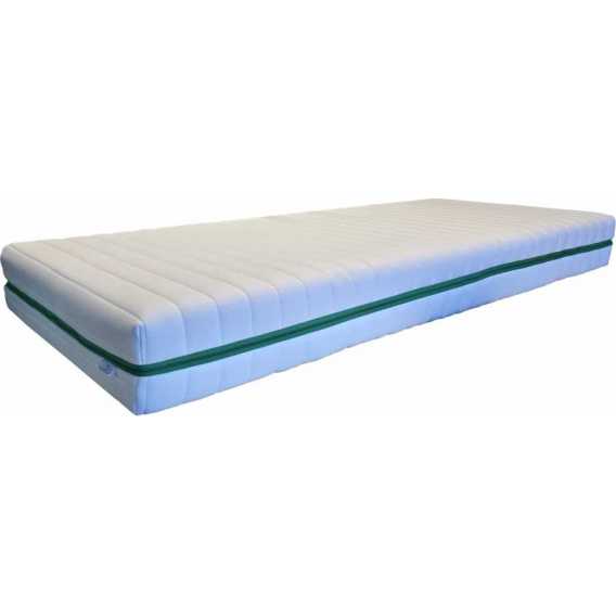 Obrázok pre Matrac Orthopedic Exclusive 1+1 + darček 1x chránič matraca