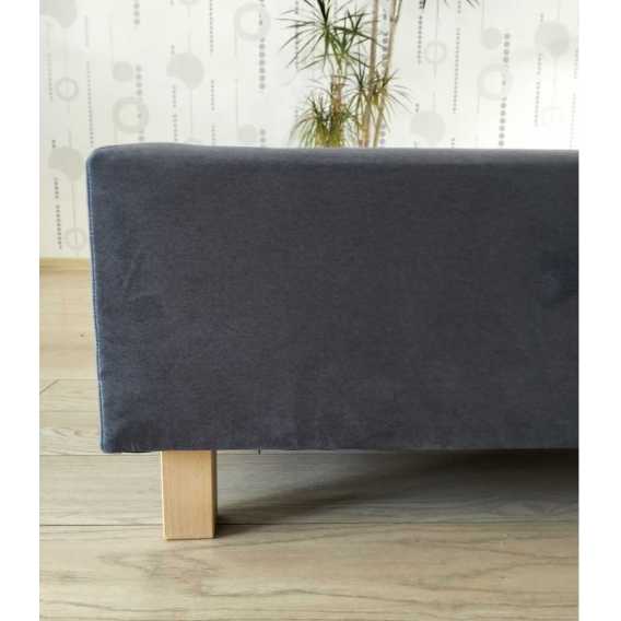 Obrázok pre Kontinentálna posteľ DIAMOND