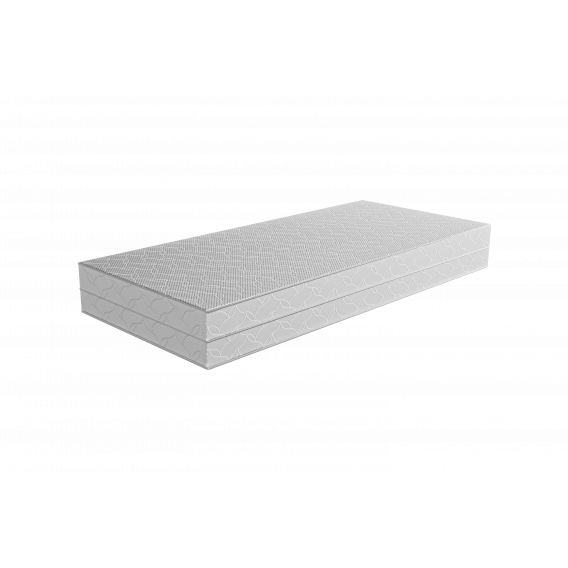 Obrázok pre Orthopedic HARDY PLUS 1 + 1 + darček 1x chránič matraca