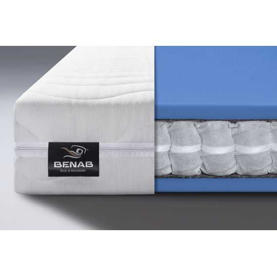 Obrázok pre Matrac FYZIO GOLD + darček 2x set paplón vankúš + 1 x chránič matraca