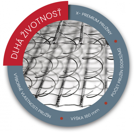 Obrázok pre ORTHOPEDIC BIG STAR