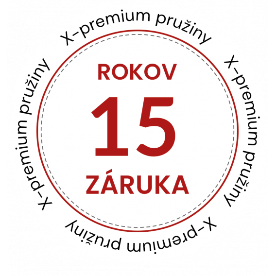 Obrázok pre ORTHOPEDIC HARD STAR