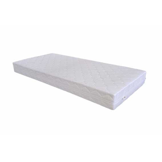 Obrázok pre Matrac Orthopedic Strong Micro 1+1 + darček 1x chránič matraca